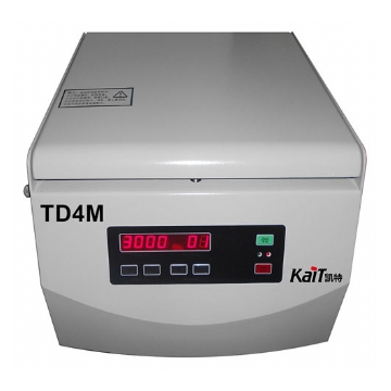 盐城凯特血细胞洗涤离心机TD4M