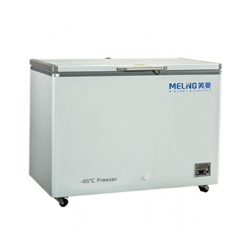 中科美菱-65℃ 超低温冷冻存储箱DW-GW251