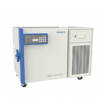 中科美菱-65℃ 超低温冷冻存储箱DW-GL100