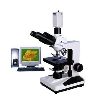 上海光学三目相衬显微镜XCH-200