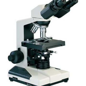 上海光学双目相衬显微镜XCH-100