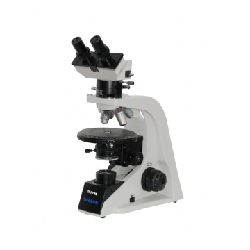 上海光学双目透射偏光显微镜XPL-2900A