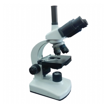 上海光学正置三目生物显微镜XSP-190B