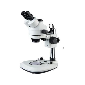 上海光学连续体视显微镜TSL-206A