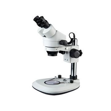上海光学连续体视显微镜TSL-206B