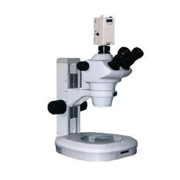 上海光学三目数码连续体视显微镜TSL6000SM