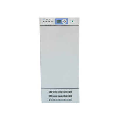 上海三发微电脑低温生化培养箱SHP-300DA