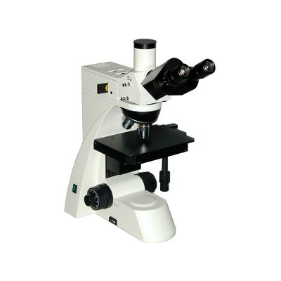 上海光学三目落射金相显微镜XJL-16A