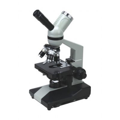 上海光学单目内置数码拍照显微镜XSP-14DM
