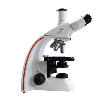 上海光学研究级三目生物显微镜XSP-280A