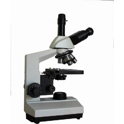 上海光学三目生物显微镜XSP-80B