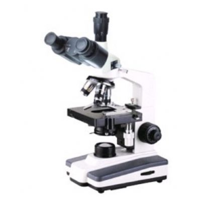 上海光学三目生物显微镜XSP-20B