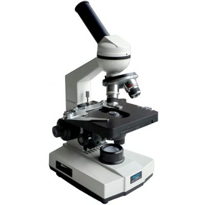上海光学单目生物显微镜XSP-120