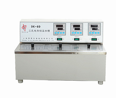 上海慧泰电热恒温水槽DKB-600B（带循环泵）