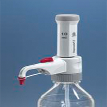 德国Brand固定量程型瓶口分液器4600291