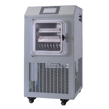 上海惜今原位冷冻干燥机（-55℃，普通型）VFD-2000