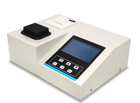 上海惜今COD氨氮总磷测定仪（含消解仪、带打印、可联接电脑)WD9301P
