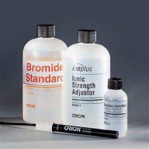 Orion/奥立龙950202二氧化碳CO2气敏电极填充液适用于9502BNWP