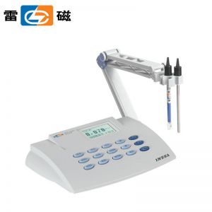 上海雷磁DDSJ-308A型电导率仪/自动温度补偿/量程自动切换