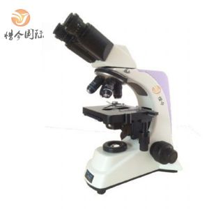 上海惜今 正置双目生物显微镜 TL2600A