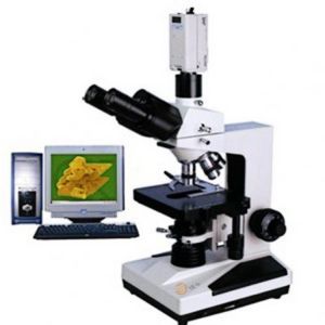 CPH-300相差显微镜 <em>生物学</em>、细胞学、组织学相衬显微镜