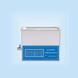 KQ-500TDE/V型超声波清洗机