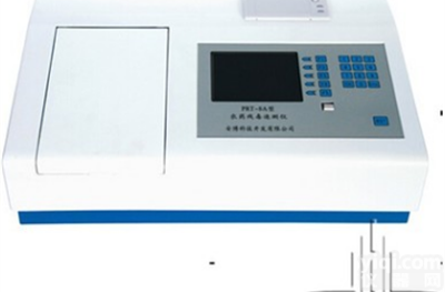 山东安博PRT-8A型农药残留速测仪