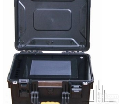 山东安博食品安全干式分析仪AGF-100J