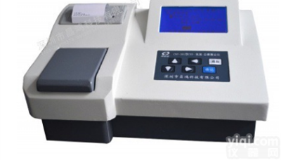 CNP-301型 COD、氨氮、总磷测定仪