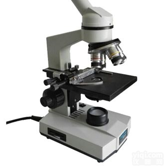 上海惜今單目生物顯微鏡XSP-1C