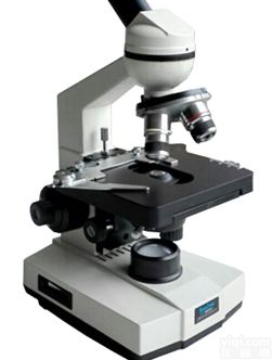 上海惜今XSP-1CA單目生物顯微鏡