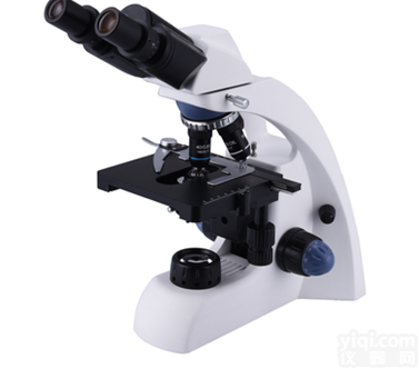 上海惜今XSP-2500A無限遠雙目生物顯微鏡