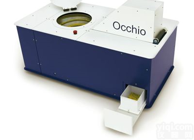 MORPHO 3D彩色粒度粒形分析仪