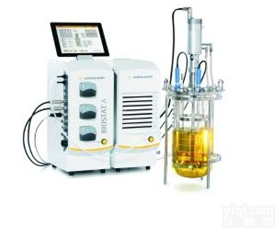 赛多利斯生物反应器发酵罐BioSTAT® A|