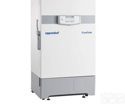 艾本德超低温冰箱Eppendorf CryoCube