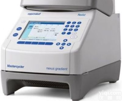 艾本德PCR仪Eppendorf Mastercycler nexus