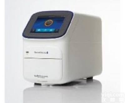 赛默飞荧光定量PCR仪