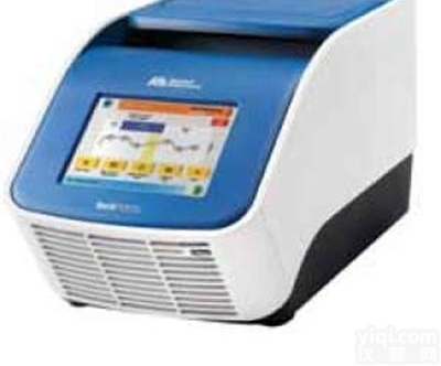 赛默飞Applied Biosystems® Veriti PCR 仪