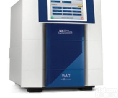 赛默飞实时荧光定量PCR系统-Life Tech