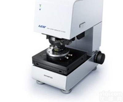 岛津纳米检测显微镜 LEXT OLS4500