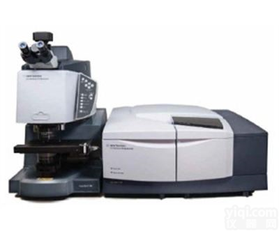 安捷伦Agilent Cary 620显微镜和成像系统