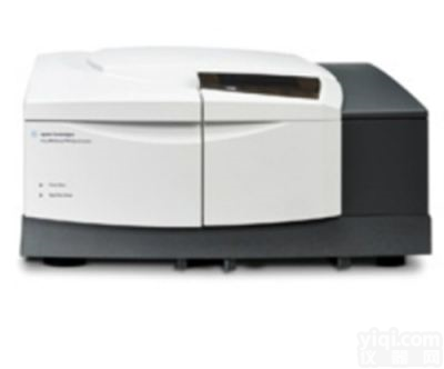 安捷伦Agilent  Cary 670 FTIR