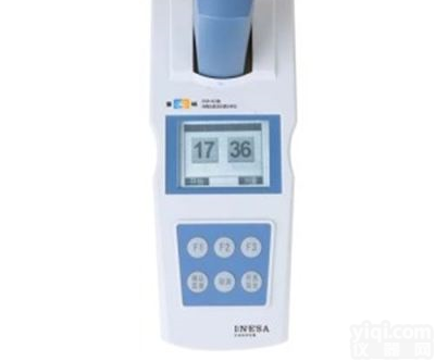 上海仪电雷磁DGB-424光电比色法水质分析仪