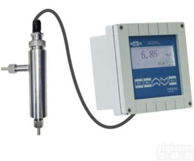上海仪电雷磁SJG-9435B型 微量溶解氧分析仪