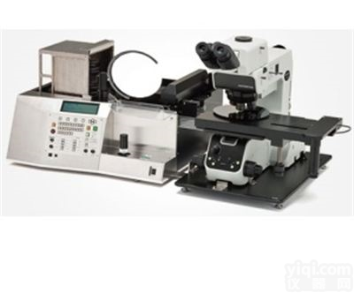 奥林巴斯半导体平板显示器检测显微镜 AL120