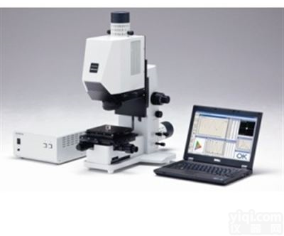 奥林巴斯 近红外显微分光测定仪 USPM-RU-W