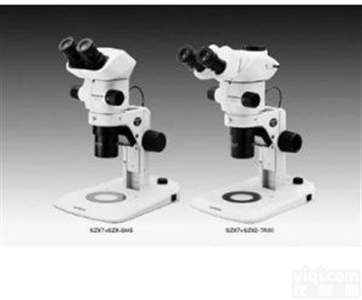 奥林巴斯 体视显微镜 SZX7