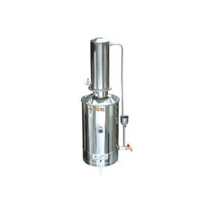 断水自控不锈钢电热蒸馏水器DZ-5L/DZ-10L/DZ-20L