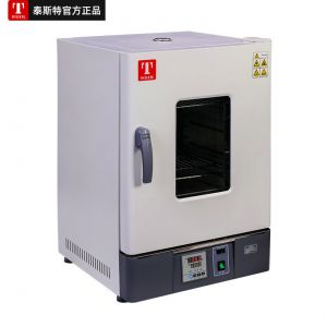 专业直供WGL-625B电热烘箱 热风循环工业烤箱 数显电热鼓风干燥箱