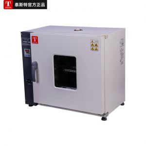 泰斯特 101-0A热风循环工业烤箱 防爆鼓风干燥箱 多功能烘干箱